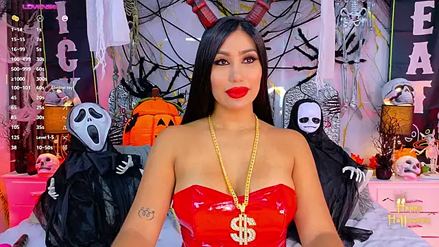 EmilyLeah  online show from 10-21-25, 05:57