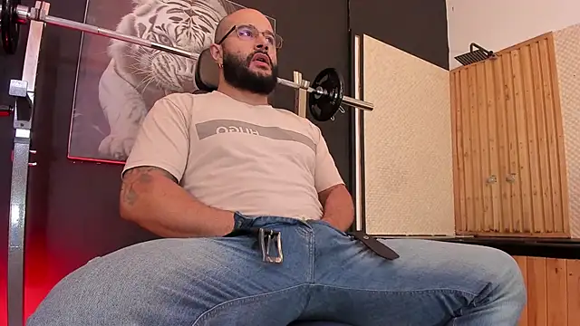 Luke  09 online show from 11-05-25, 11:21