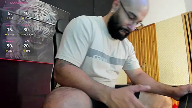 Luke  09 online show from 04-17-26, 11:35