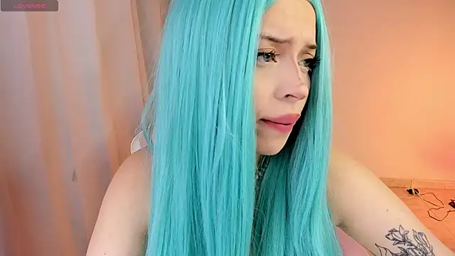 Kendall Bunnyy online show from 06-23-26, 07:23