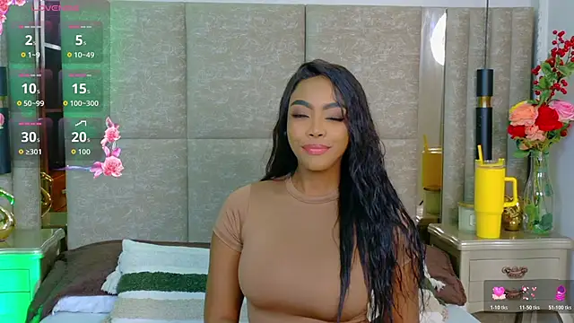 Snapshot of Lola_King chatting on 02-14-26, 02:19 Lola King online show from 02-14-26, 02:19