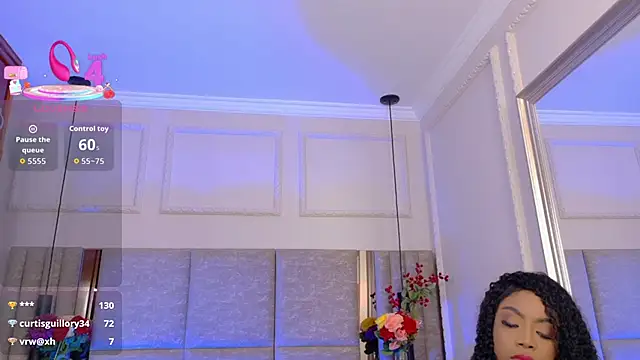 Snapshot of Lola_King chatting on 03-02-26, 05:08 Lola King online show from 03-02-26, 05:08