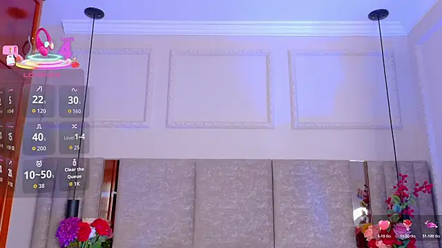 Snapshot of Lola_King chatting on 03-10-26, 04:06 Lola King online show from 03-10-26, 04:06