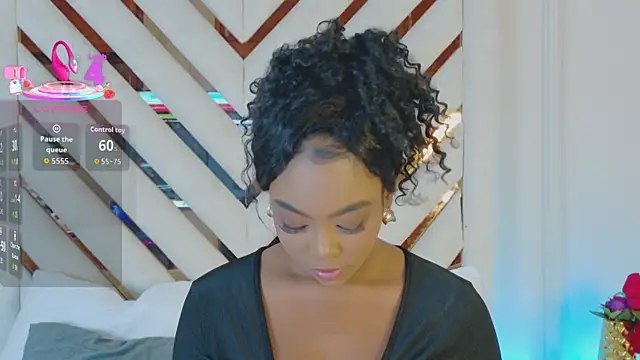 Snapshot of Lola_King chatting on 05-22-26, 03:57 Lola King online show from 05-22-26, 03:57