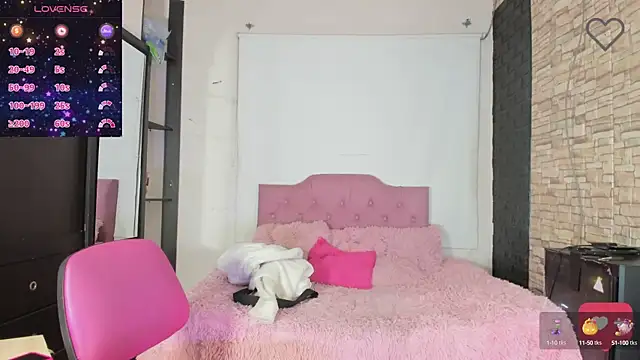 kitty queen10 online show from 01-07-25, 02:42