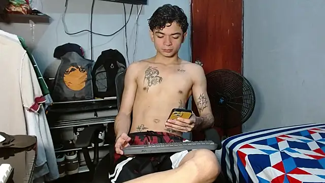 Lovebeng  online show from 07-30-26, 11:37