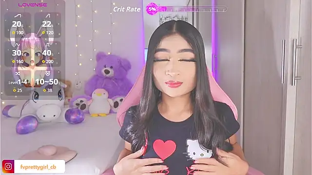 urfavprettygirl online show from 09-14-25, 07:29