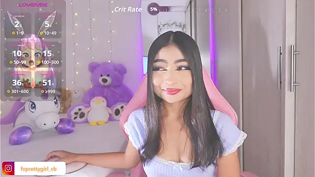 urfavprettygirl online show from 09-16-25, 07:20