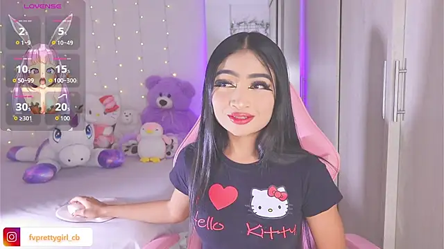 urfavprettygirl online show from 02-01-26, 09:41