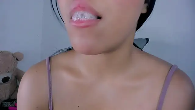veky saliva01 online show from 05-24-26, 08:41
