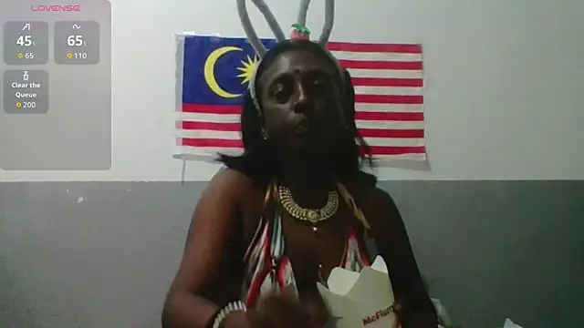 mamakarma1403 online show from 02-10-26, 02:43