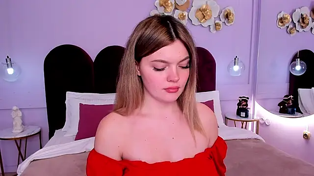 ZaraBloom online show from 03-19-25, 10:42