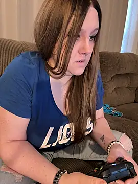 PuckBunny17 online show from 05-23-26, 11:20