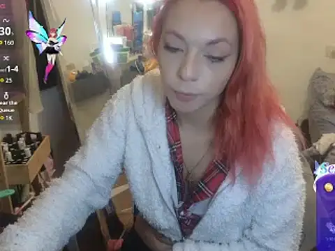 kattleya1407 online show from 01-29-25, 10:01