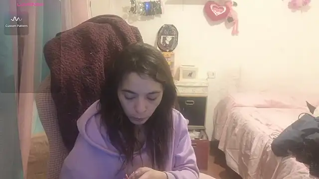 kattleya1407 online show from 02-09-26, 10:47