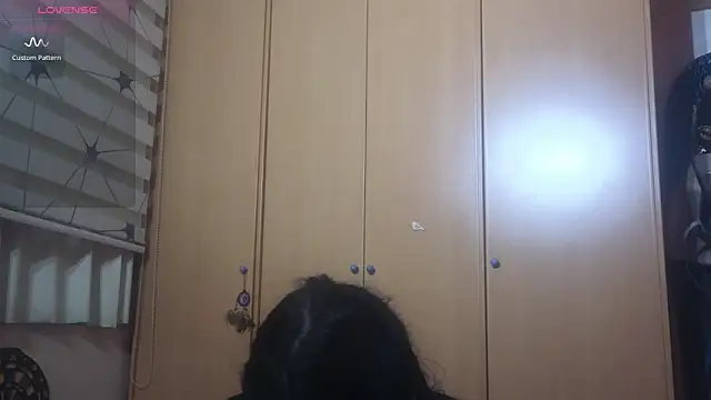 Snapshot of kattleya1407 chatting on 04-19-26, 01:49 kattleya1407 online show from 04-19-26, 01:49