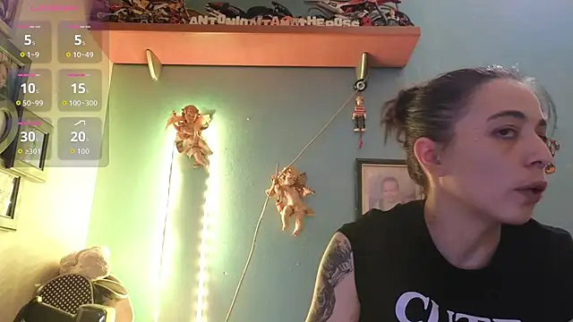 kattleya1407 online show from 07-15-26, 01:11