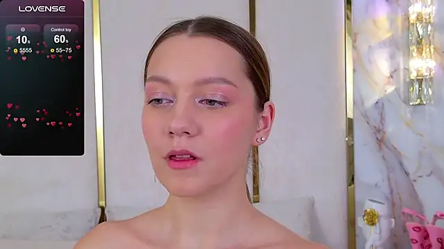 AliceBrayan online show from 02-20-25, 11:31