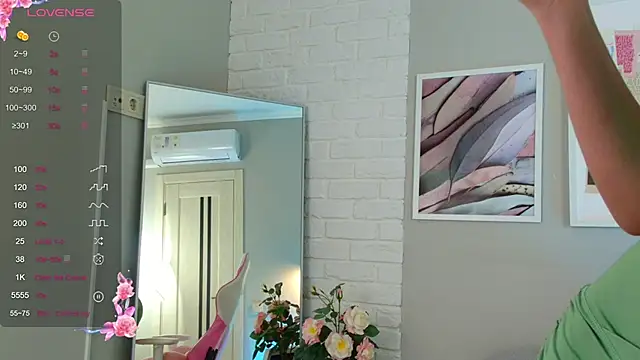 AliceBrayan online show from 03-08-25, 05:17