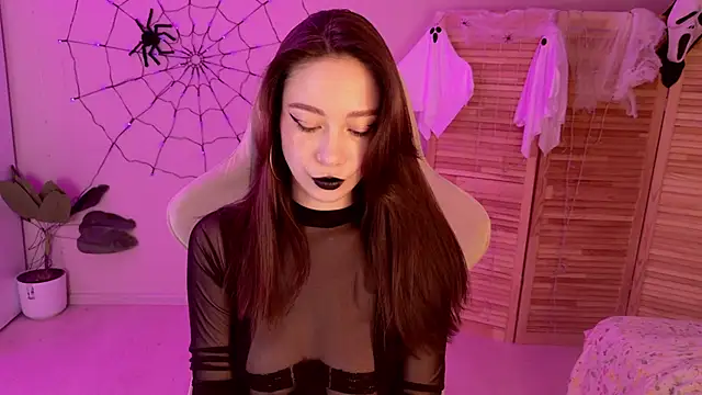 Miss Mia Murr online show from 11-01-25, 05:53