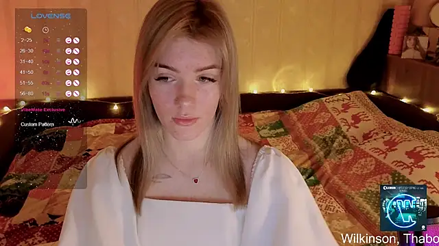 SpiceJessy online show from 12-29-24, 05:31