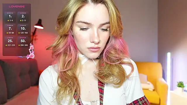 SpiceJessy online show from 06-19-26, 01:15