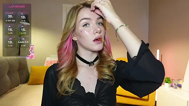 SpiceJessy online show from 06-23-26, 02:37
