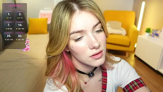 SpiceJessy online show from 06-29-26, 01:00