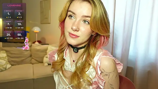 SpiceJessy online show from 07-12-26, 10:50