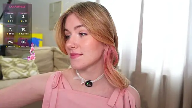 SpiceJessy online show from 07-23-26, 10:02