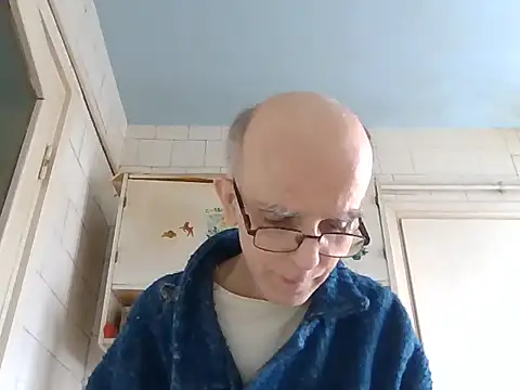 mariusica1xh online show from 01-19-26, 10:52