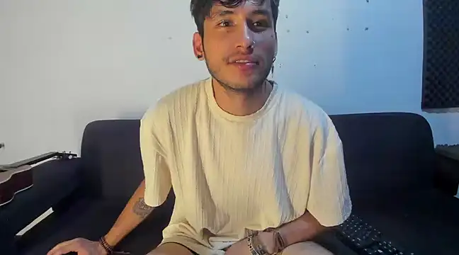 Henrikk senn online show from 12-03-24, 09:55