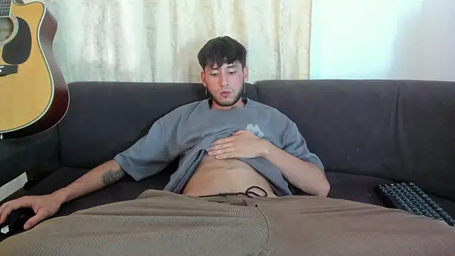 Henrikk senn online show from 09-11-25, 09:15