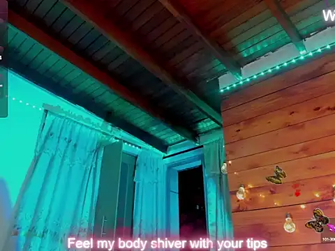 mykaelahoney online show from 10-03-25, 04:31