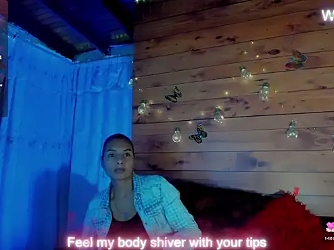 mykaelahoney online show from 10-11-25, 05:17