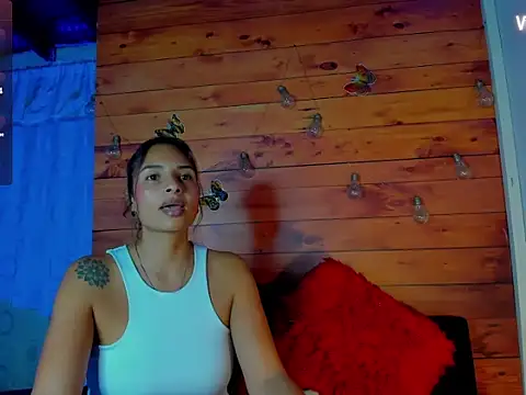 mykaelahoney online show from 10-16-25, 03:29