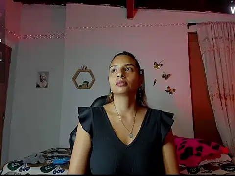 mykaelahoney online show from 11-13-25, 06:01