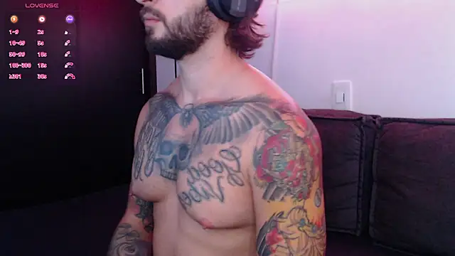 marco allison43 online show from 11-29-25, 10:13