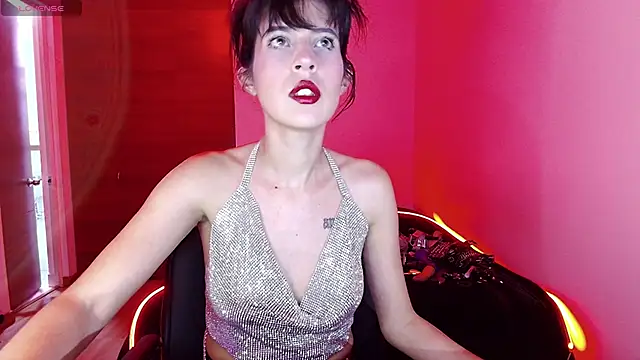 bellatrix25 online show from 02-04-25, 12:19