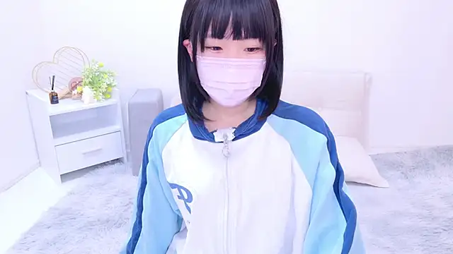 867 haruna online show from 12-17-24, 04:43