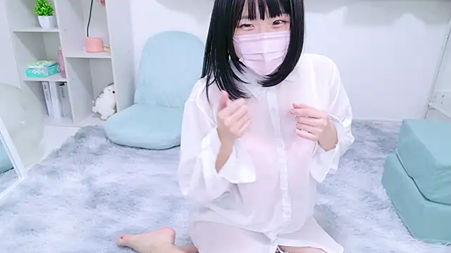 867 haruna online show from 01-13-25, 01:28