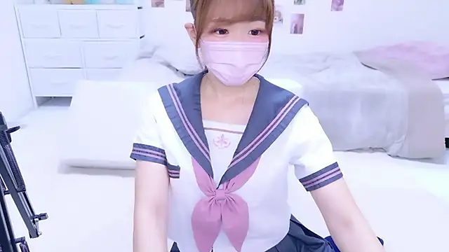 867 haruna online show from 10-07-25, 03:36