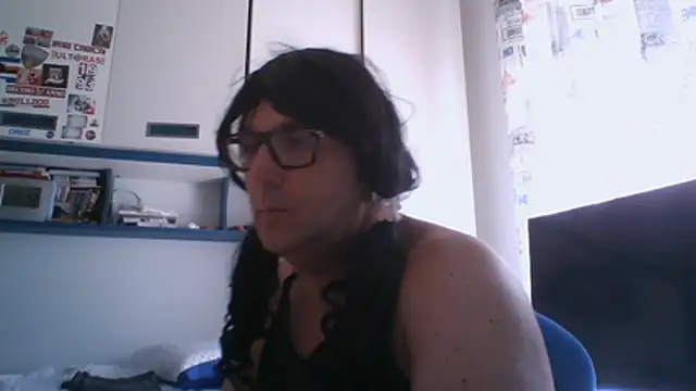 brindisiroby online show from 07-20-26, 11:01