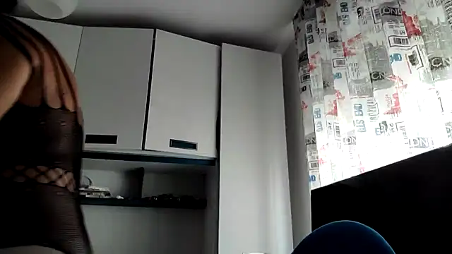 brindisiroby online show from 07-21-26, 07:32