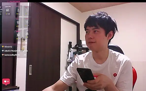 whitebriefboy online show from 07-04-26, 04:57