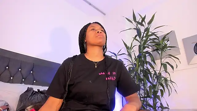 ebony hot1 online show from 03-21-25, 01:45