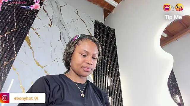 ebony hot1 online show from 09-20-25, 04:30