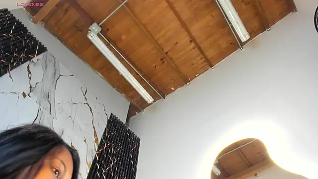 ebony hot1 online show from 11-02-25, 02:52