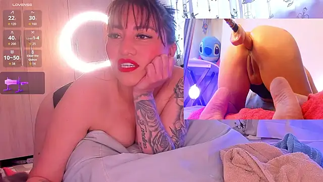 jolee   online show from 02-26-26, 10:20