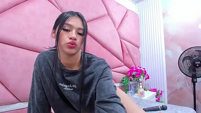 Mariana Prin online show from 02-03-26, 06:40